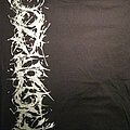 Converge - TShirt or Longsleeve - Converge "Logo Shirt 2009" silver mega print