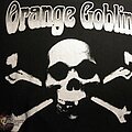 Orange Goblin - TShirt or Longsleeve - Orange Goblin "Straight Edge ´till the Bar opens - Orange Goblin - Beer Core"