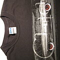 Clutch - TShirt or Longsleeve - CLUTCH Tourshirt 2011
