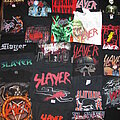 Slayer - TShirt or Longsleeve - SLAYER Shirt Collection - from 1998 on....