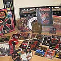 Slayer - Other Collectable - SLAYER CD/Vinyl Collection 1983 - 2010