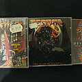 Despair - Tape / Vinyl / CD / Recording etc - DESPAIR CD Collection "History Of Hate"(1988)  "Decay Of Humaniyt"(1990) ...