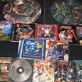 Tankard - Tape / Vinyl / CD / Recording etc - TANKARD CD/Vinyl/ Picture Disc Collection 1987- 2007  All early CD´s first...