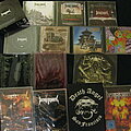 Death Angel - Tape / Vinyl / CD / Recording etc - DEATH ANGEL CD/DVD/7" Collection 1989 - 2010 - all limited / numbered  box sets...