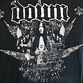 Down - TShirt or Longsleeve - Down "Hail the Leaf" T-Shirt