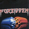 Forbidden - TShirt or Longsleeve - Forbidden "Still Evil & Twisted" Tourshirt 2008