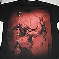 Dio - TShirt or Longsleeve - Heaven & Hell "The Devil You Know Tourshirt 2009" "Album Cover