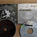 Down - Other Collectable - DOWN PROMO "Nola" "Stone The Crow" 1 Track Promo