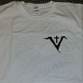 Saint Vitus - TShirt or Longsleeve - SAINT VITUS "Tour  2012" T Shirt