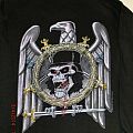 Slayer - TShirt or Longsleeve - SLAYER "Tour 1992" Sweat Shirt XL