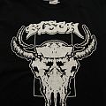 BISON B.C. - TShirt or Longsleeve - BISON B.C. "Bison Skull" 2009 XL 1 sided Print