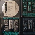 Eyehategod - Other Collectable - EYEHATEGOD "In The Name Of Suffering" 4 different Versions 1990, 1992, 1992 &...