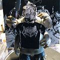 Unleashed - TShirt or Longsleeve - BAYERNPIRAT ACTION WARRIORS -  TSS Icon  Figur Series - Unleashed Old School Set...