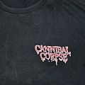 Cannibal Corpse - TShirt or Longsleeve - Cannibal Corpse "GOS" 1998  Promo Shirt XL/L