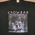 Crowbar - TShirt or Longsleeve - Crowbar European Tour Shirt 2000  Obedience Thru Suffering