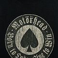 Motörhead - TShirt or Longsleeve - Motörhead "Born To Loose - Live To Win"  2007