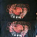Slayer - TShirt or Longsleeve - SLAYER 1-sided XL 199? / 200? "Skeletons of Society"