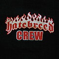 Hatebreed - TShirt or Longsleeve - HATEBREED "Crew" "Destroy Everything" "Satisfaction is the Death Of Dersire"...