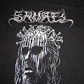 Samael - TShirt or Longsleeve - SAMAEL "Ceremonys Of the Opposites  Euro Tour 1994" XL - FOR SALE!