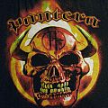 Pantera - TShirt or Longsleeve - PANTERA "CFH" Shirt 2004 Cowboys From Hell