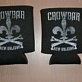Crowbar - Other Collectable - Crowbar "Lifesblood Beer Cooler" Neopren Bootle ??? Schlafsack?