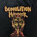 Demolition Hammer - TShirt or Longsleeve - DEMOLITION HAMMER "Hydrophobia" 2022