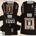 Crowbar - TShirt or Longsleeve - CROWBAR "Crowbar - 30th Anniversary"