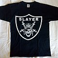 Slayer - TShirt or Longsleeve - Slayders