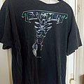 Testament - TShirt or Longsleeve - The Legacy