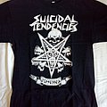 Suicidal Tendencies - TShirt or Longsleeve - Possessed