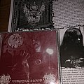 Vampyric Blood - Tape / Vinyl / CD / Recording etc - Vampyric Blood