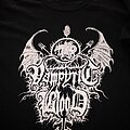 Vampyric Blood - TShirt or Longsleeve - vb