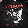 Blasphemy - TShirt or Longsleeve - faod