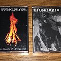 Bilskirnir - Tape / Vinyl / CD / Recording etc - Bilskirnir