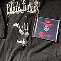Black Funeral - TShirt or Longsleeve - Black Funeral