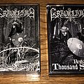 Graveland - Tape / Vinyl / CD / Recording etc - Thousand