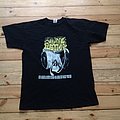 Urine Festival - TShirt or Longsleeve - Urine Festival OG shirt