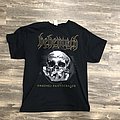 Behemoth - TShirt or Longsleeve - Behemoth: Havohej Pantocrator