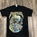 Killswitch Engage - TShirt or Longsleeve - Killswitch Engage Tour Tee