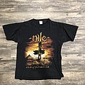 Nile - TShirt or Longsleeve - Nile : Ithyphallic Tour Tee