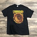 Corrosion Of Conformity - TShirt or Longsleeve - Corrosion Of Conformity: 25 years of Deliverance Tour