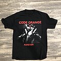 Code Orange - TShirt or Longsleeve - Code Orange : Forever