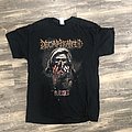 Decapitated - TShirt or Longsleeve - Decapitated: Blessed