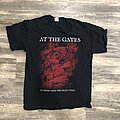 At The Gates - TShirt or Longsleeve - At The Gates : To Drink From The Night Itself