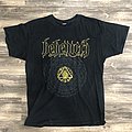 Behemoth - TShirt or Longsleeve - Behemoth Sigil