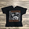 Dying Fetus - TShirt or Longsleeve - Dying Fetus : Summer Slaughter Tour 2017