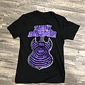 Zakk Wylde - TShirt or Longsleeve - Zakk Sabbath 2017 Tour
