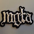 Mgła - Patch - Mgła Mgla Patch