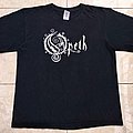 Opeth - TShirt or Longsleeve - Opeth