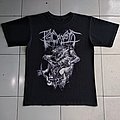 Psycroptic - TShirt or Longsleeve - Worship The Devil: Tasmanian Death Metal